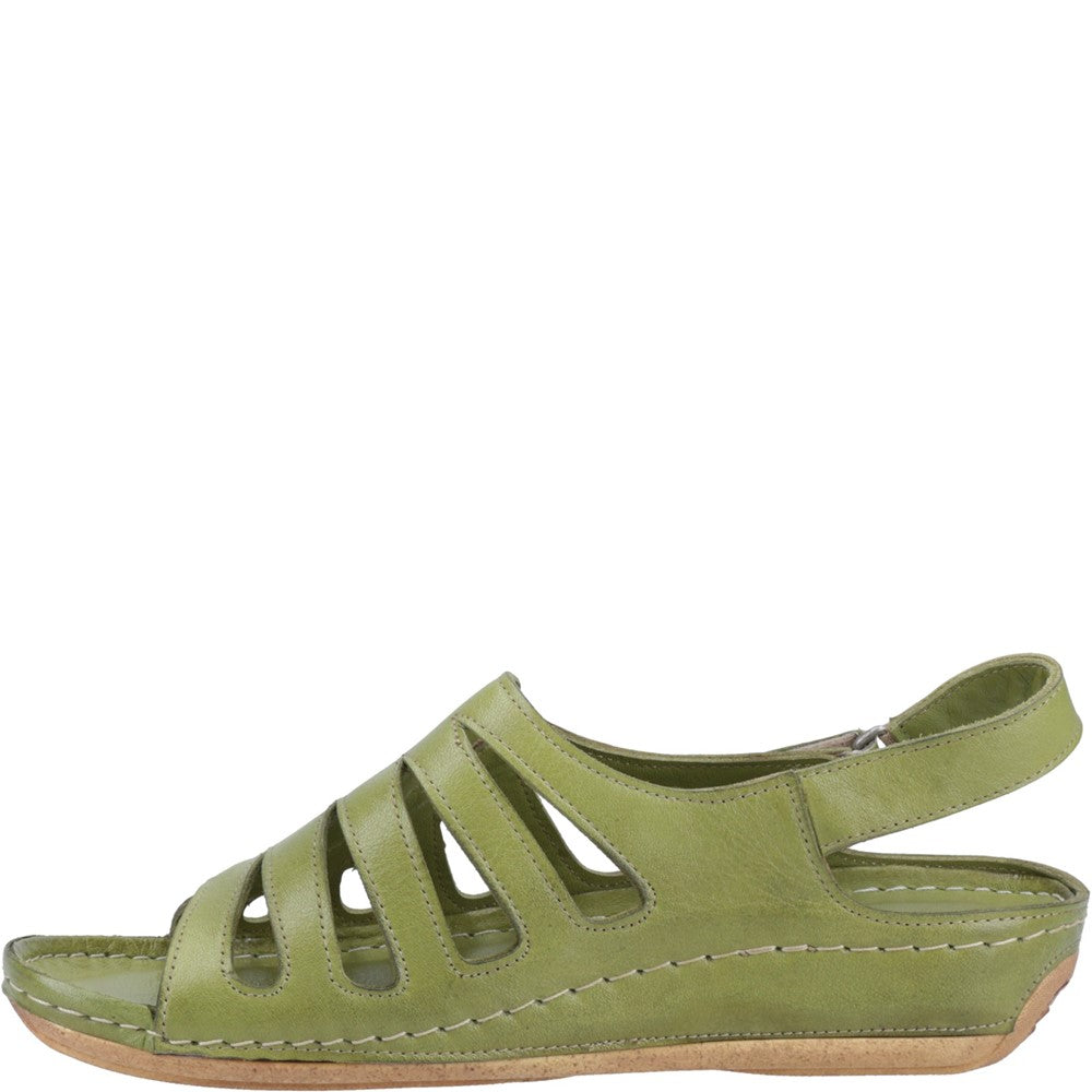 Riva Paxos Sandals