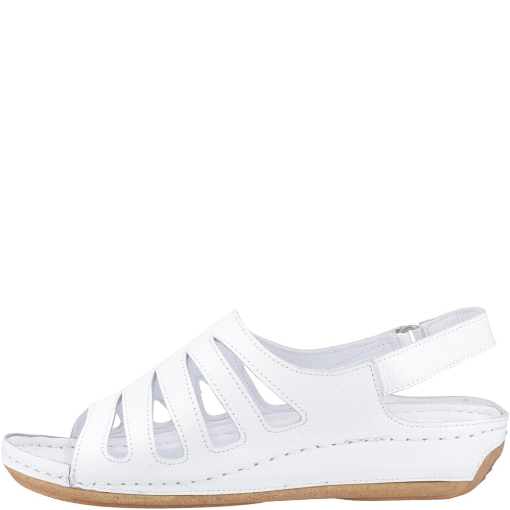 Riva Paxos Sandals