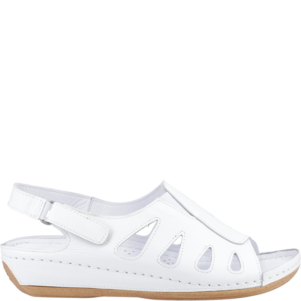 Riva Paxos Sandals