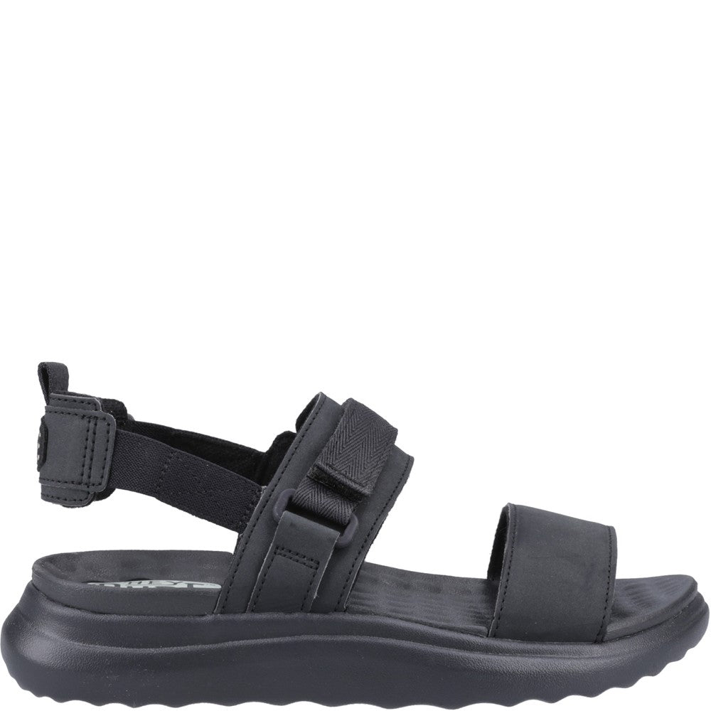 HEYDUDE Collins Mono Sport Sandal