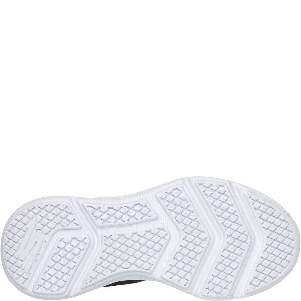 Skechers Go Run Elevate Ombre Sprint Trainers