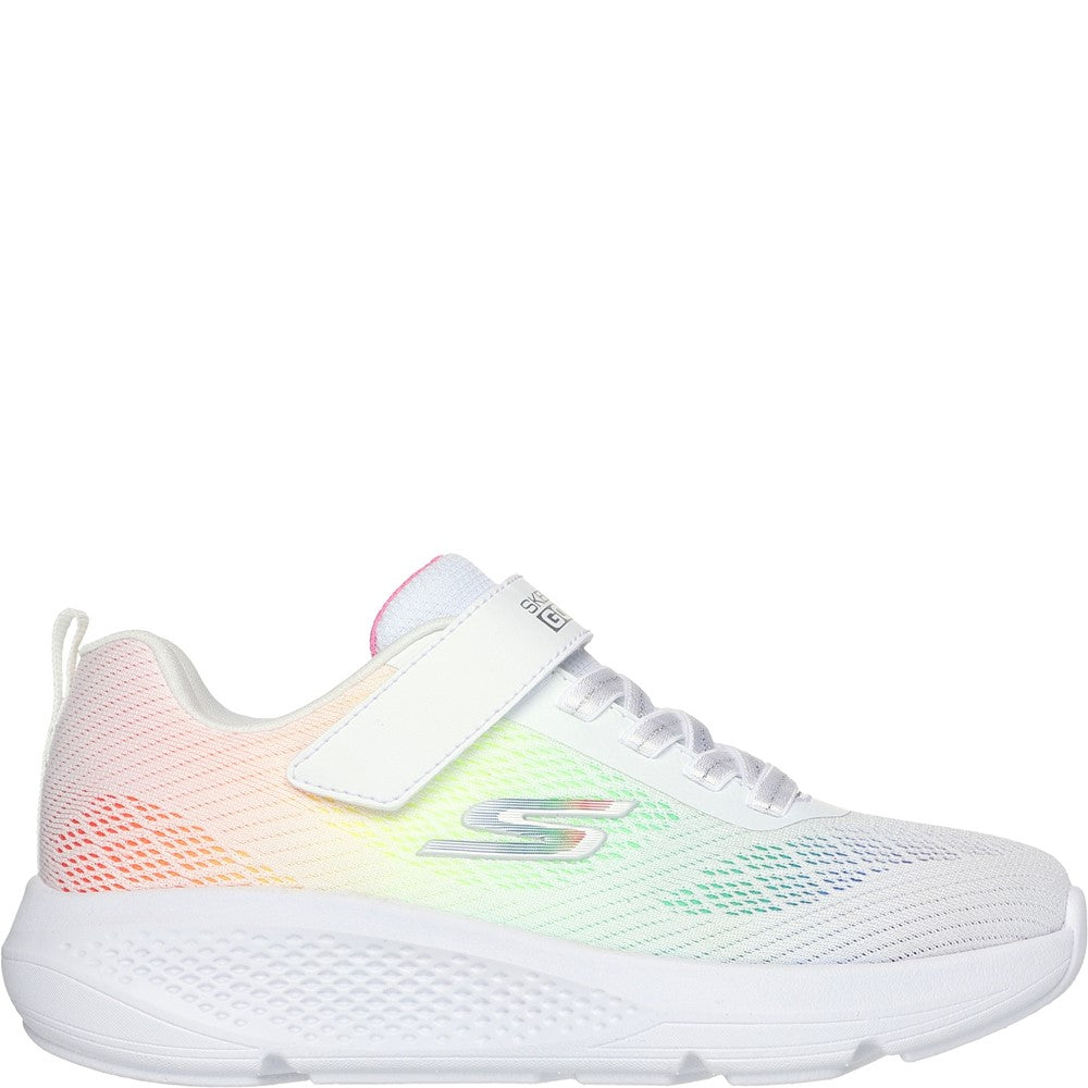 Skechers Go Run Elevate Ombre Sprint Trainers