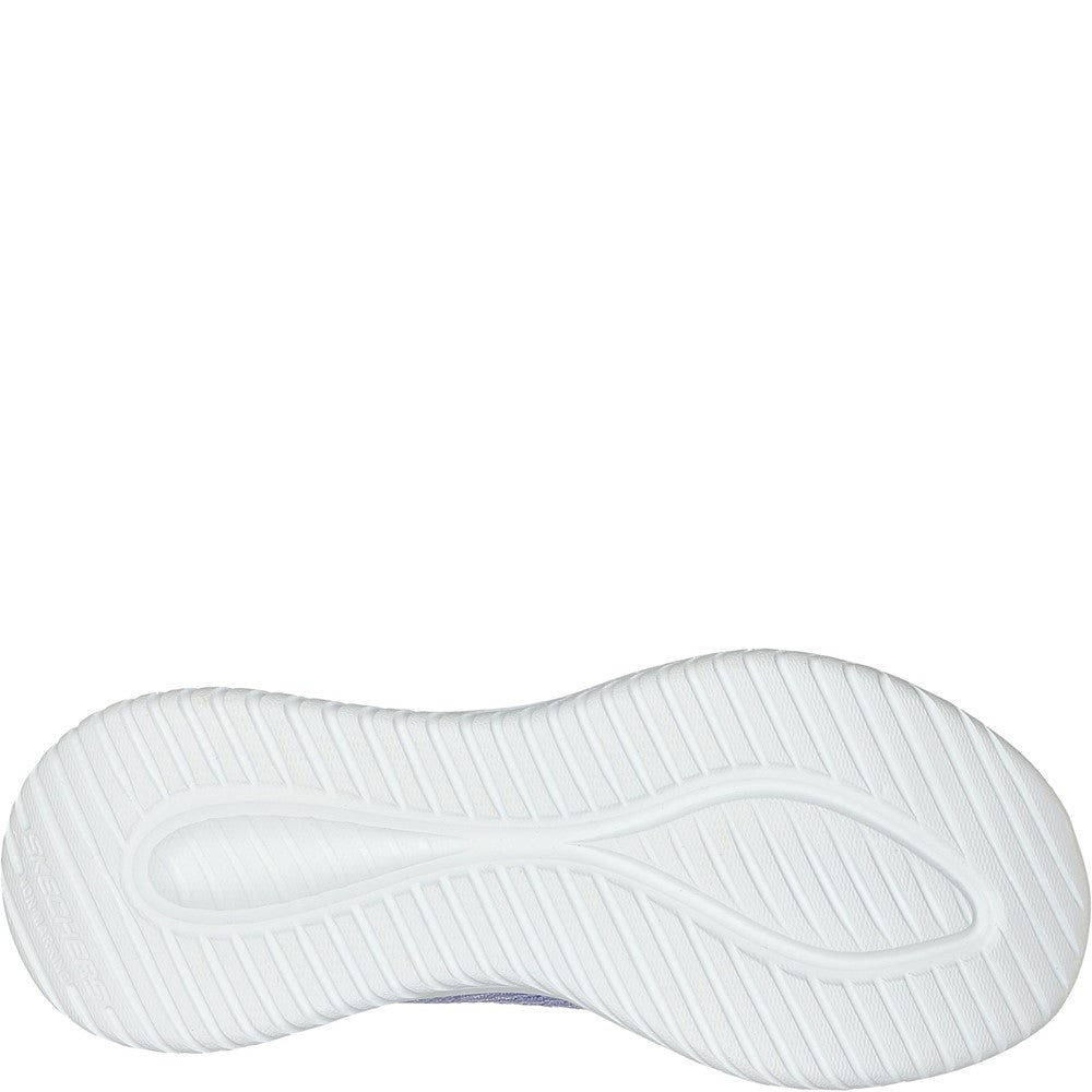 Skechers Ultra Flex 3.0 - Colory Wild Trainer