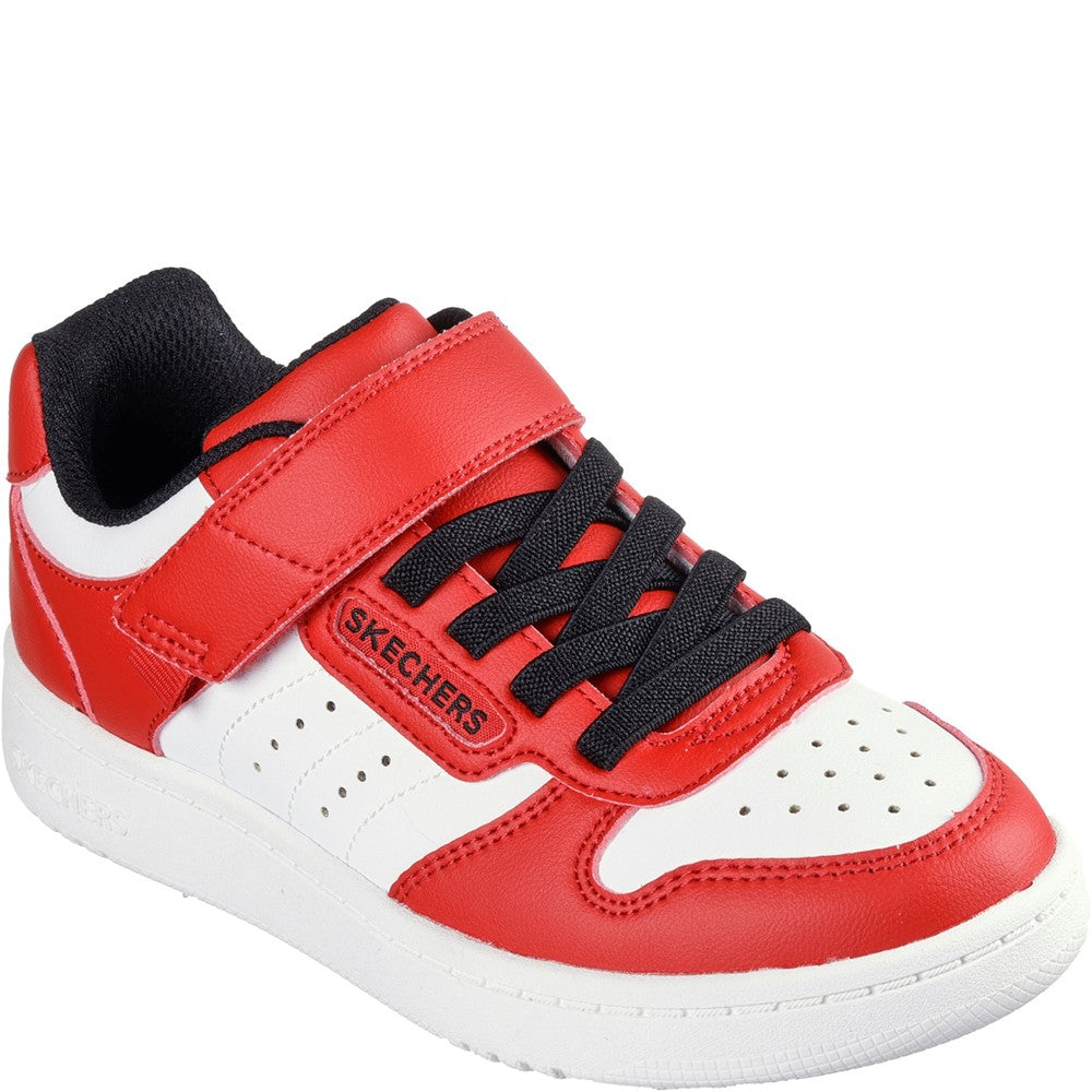 Skechers Quick Street Trainer