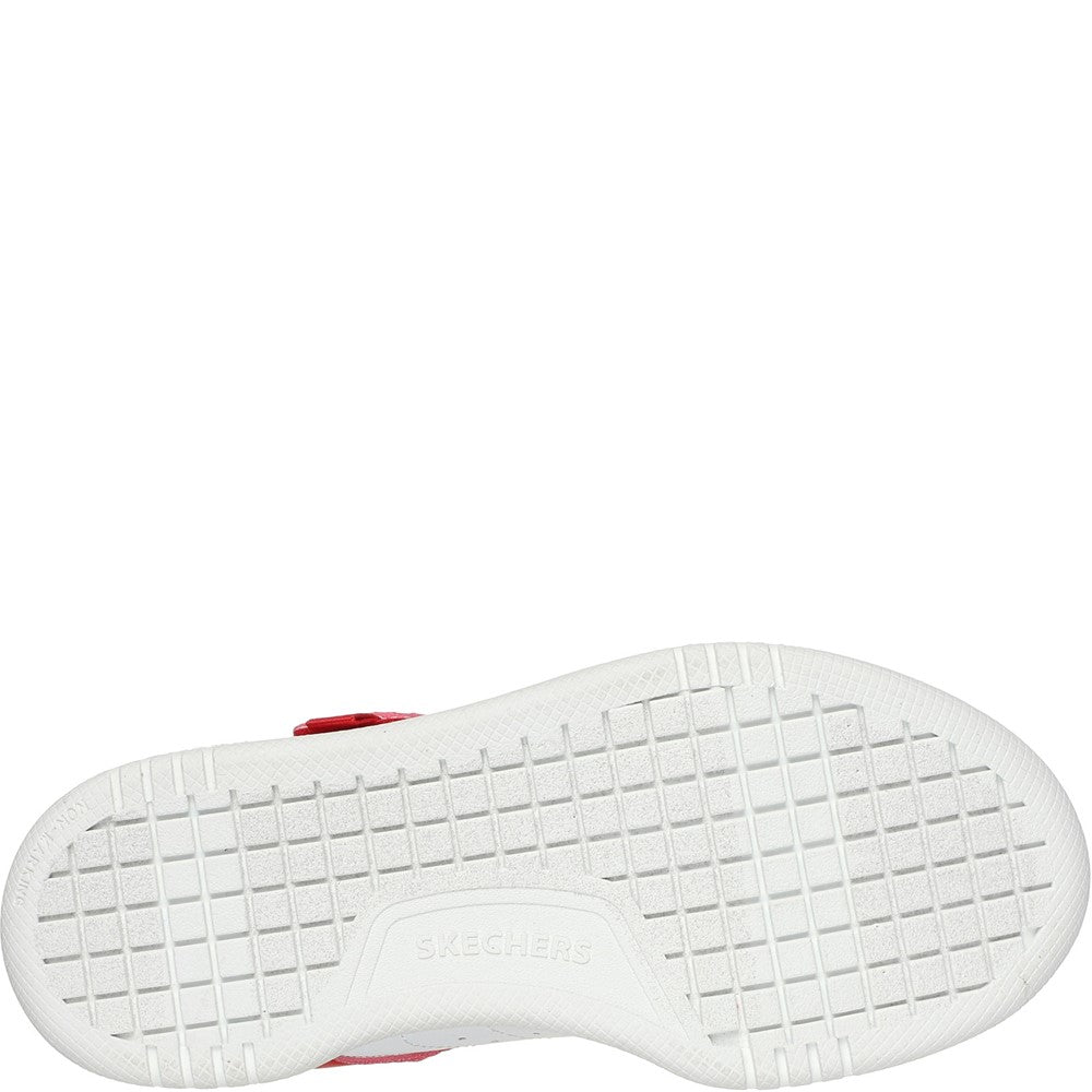 Skechers Quick Street Trainer