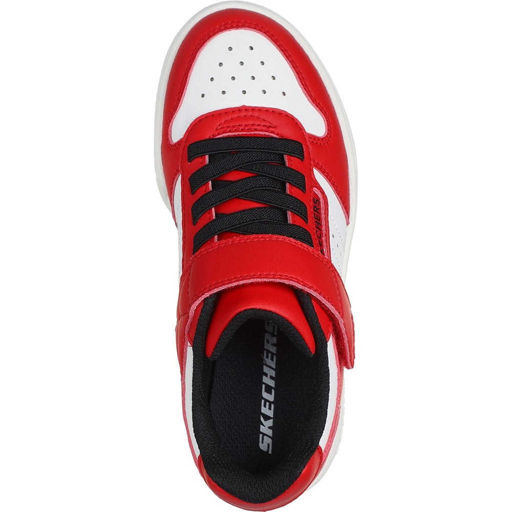 Skechers Quick Street Trainer