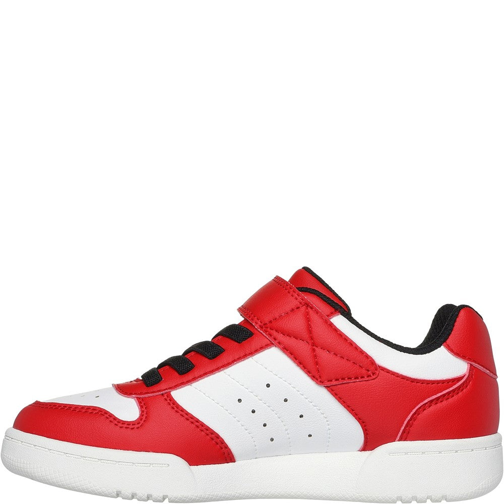 Skechers Quick Street Trainer