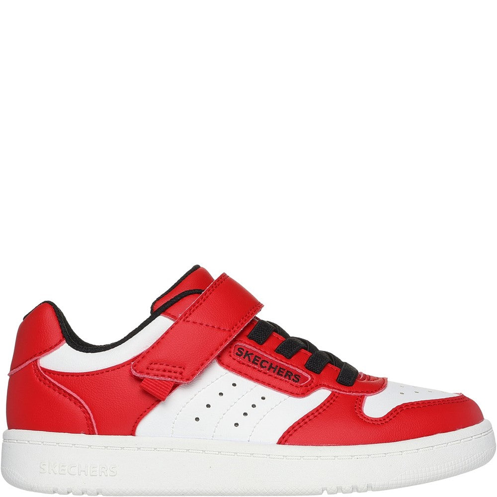 Skechers Quick Street Trainer