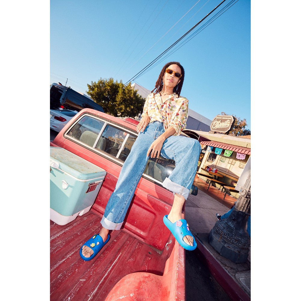 Crocs Unisex Classic Slide