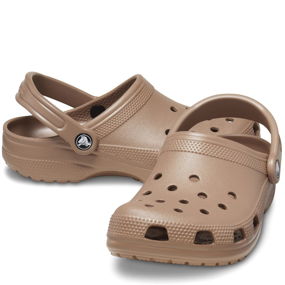 Crocs Unisex Classic Clog
