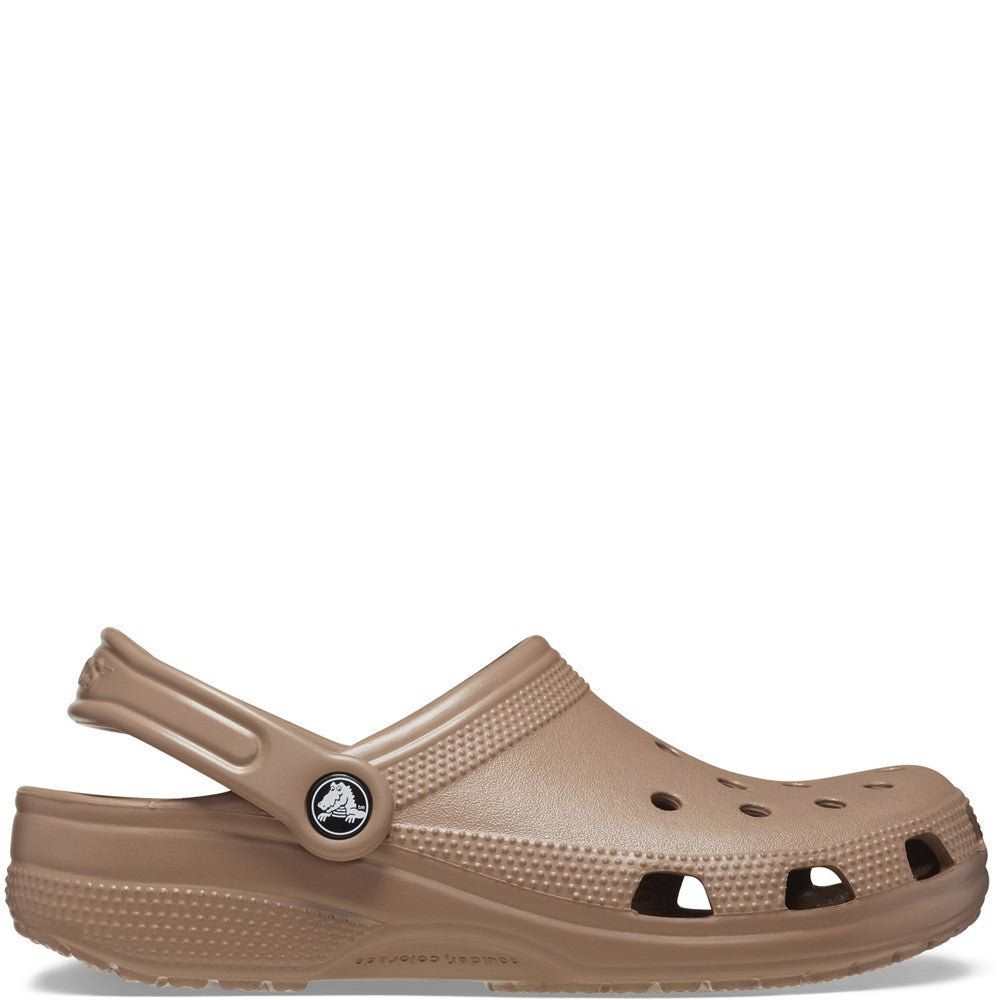 Crocs Unisex Classic Clog