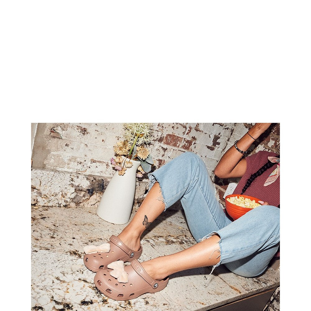 Crocs Unisex Classic Clog