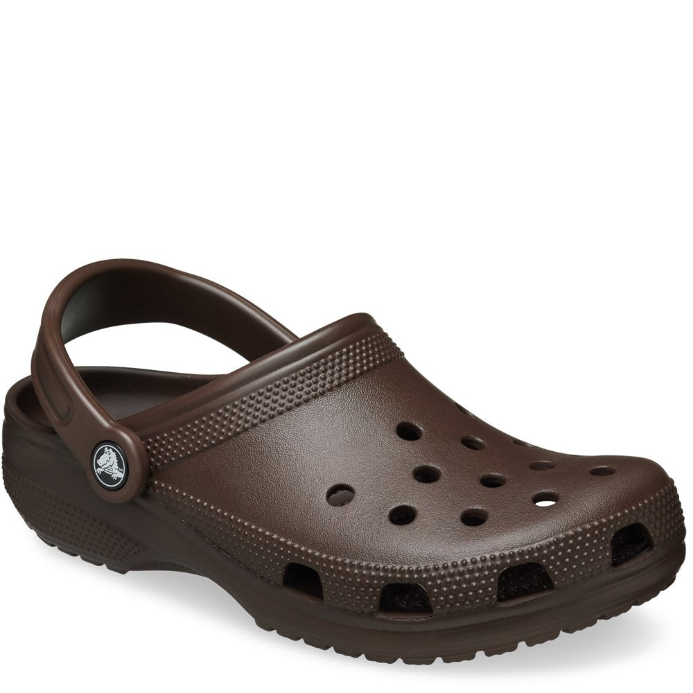 Crocs Unisex Classic Clog