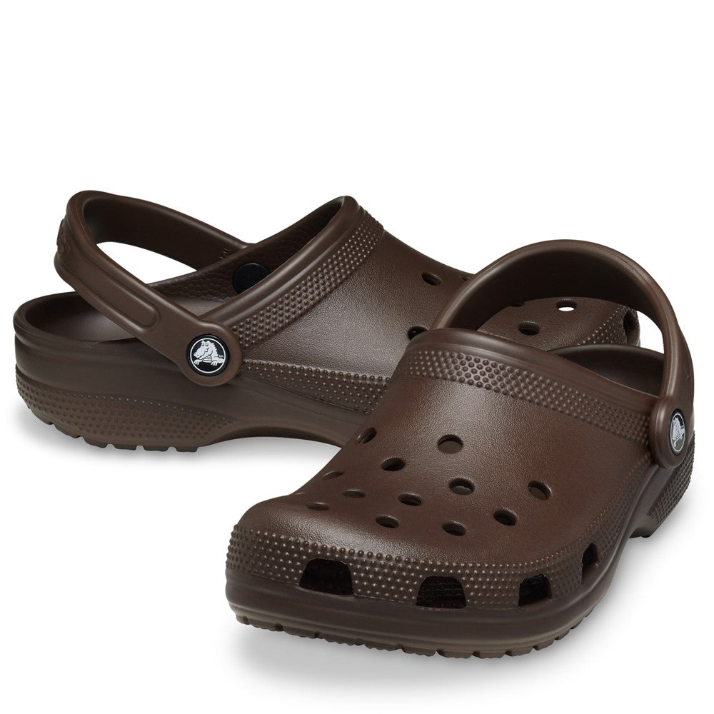 Crocs Unisex Classic Clog