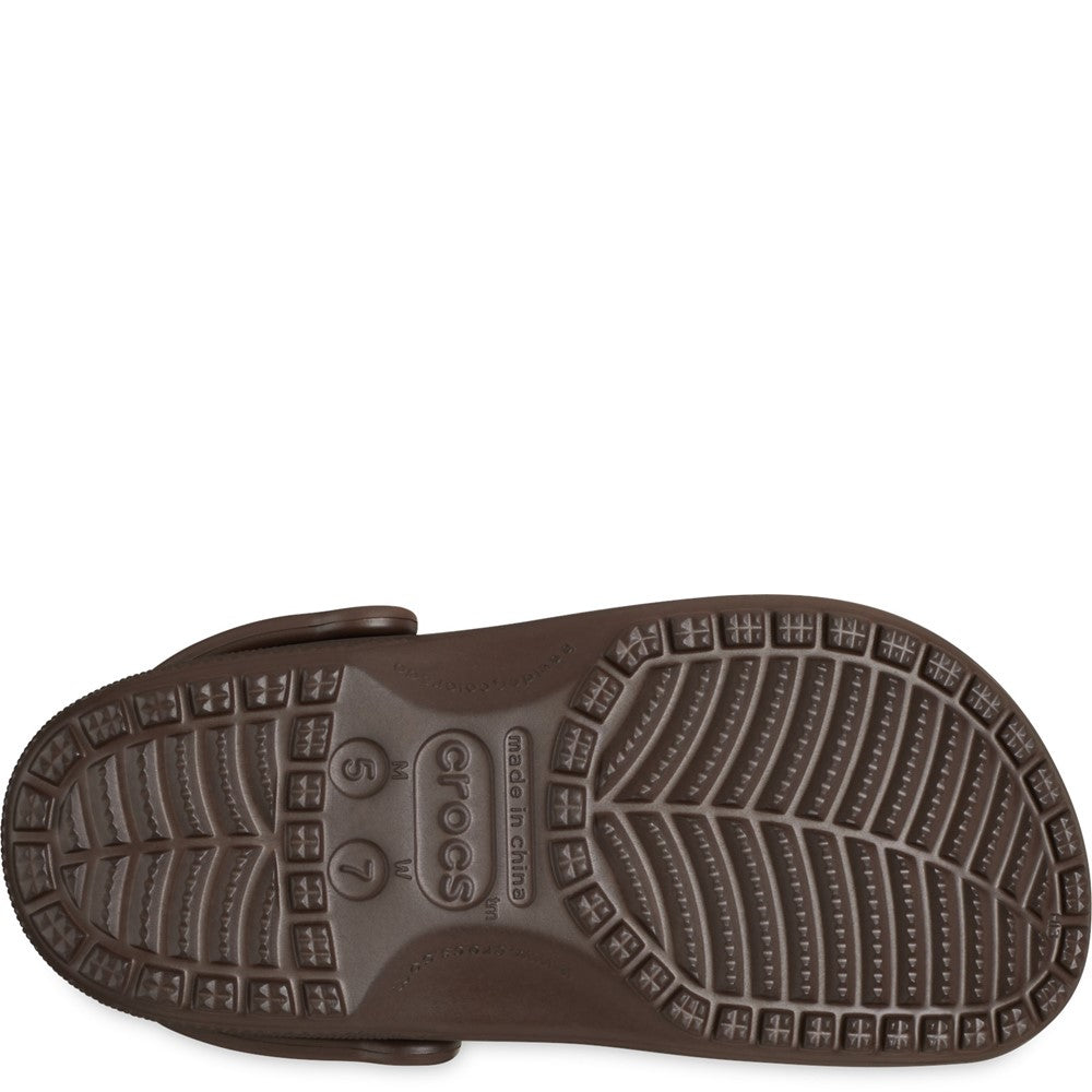 Crocs Unisex Classic Clog