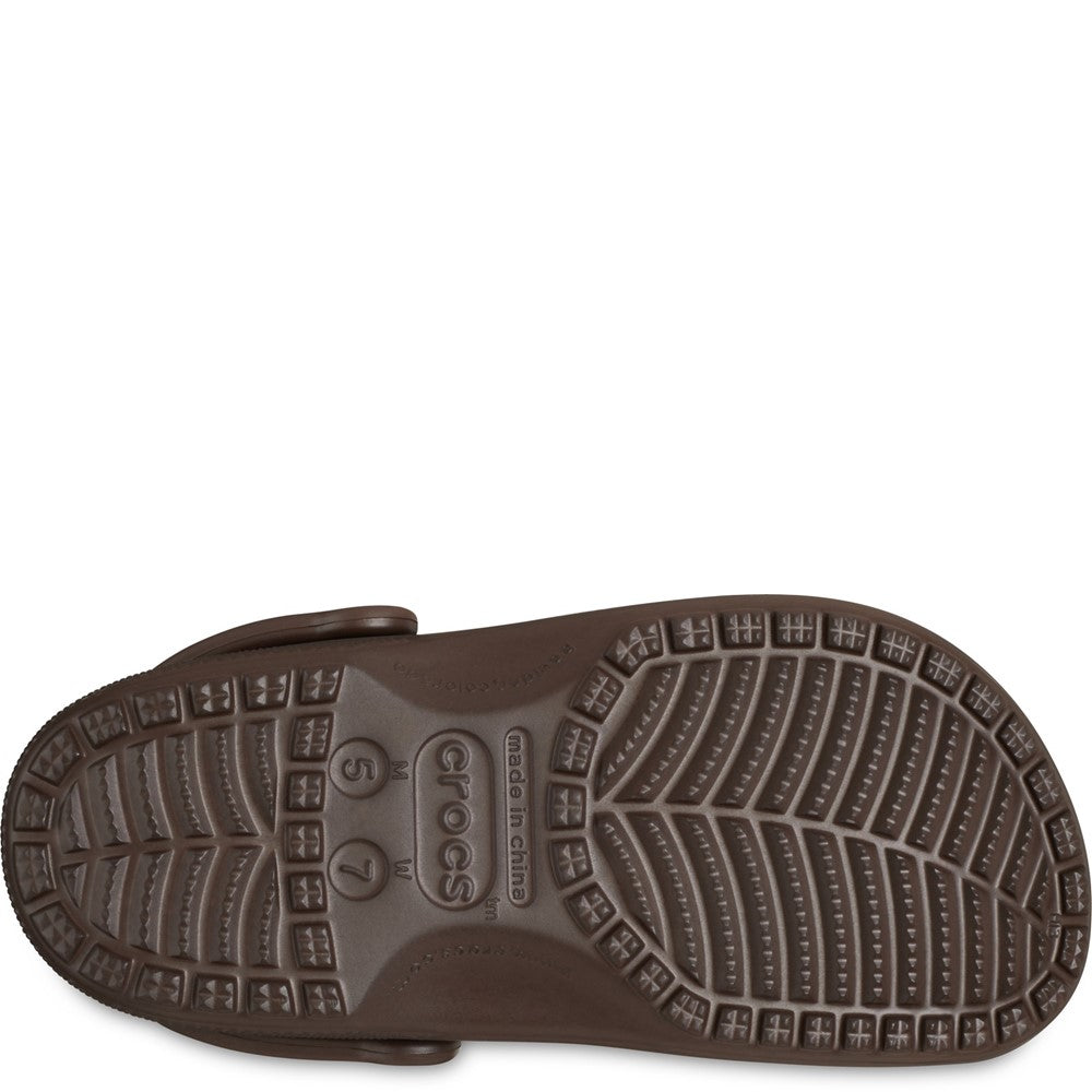 Crocs Unisex Classic Clog