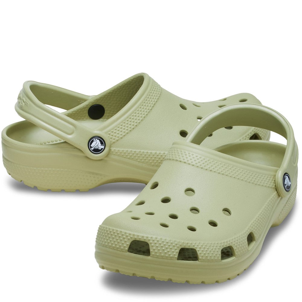 Crocs Unisex Classic Clog