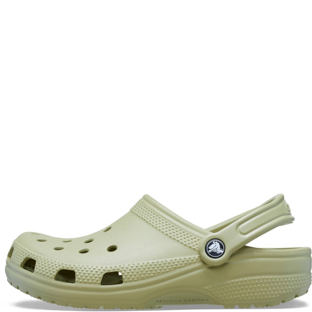 Crocs Unisex Classic Clog