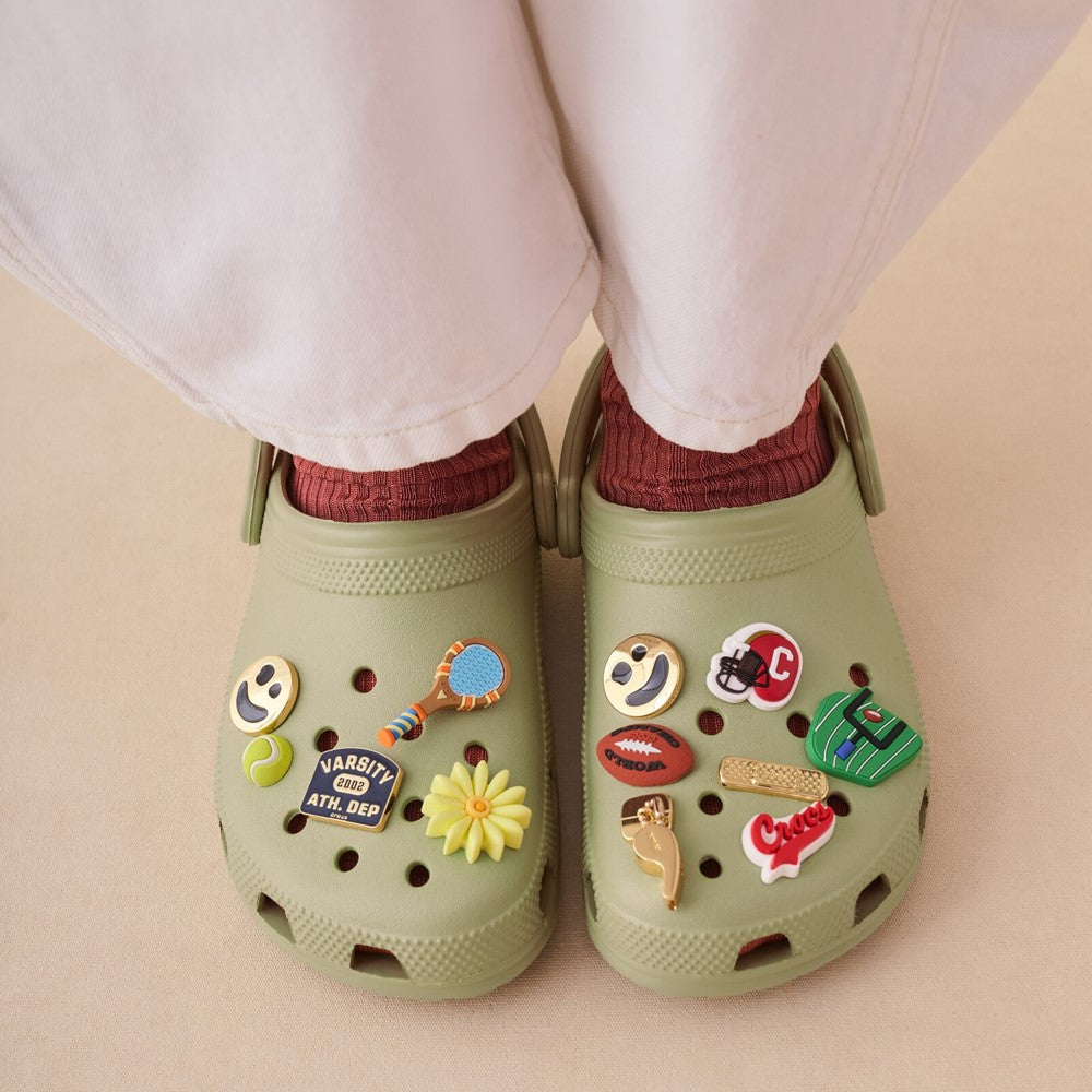 Crocs Unisex Classic Clog