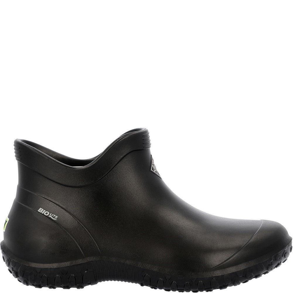 Muck Boots Mens Muckster Lite Ankle Boot