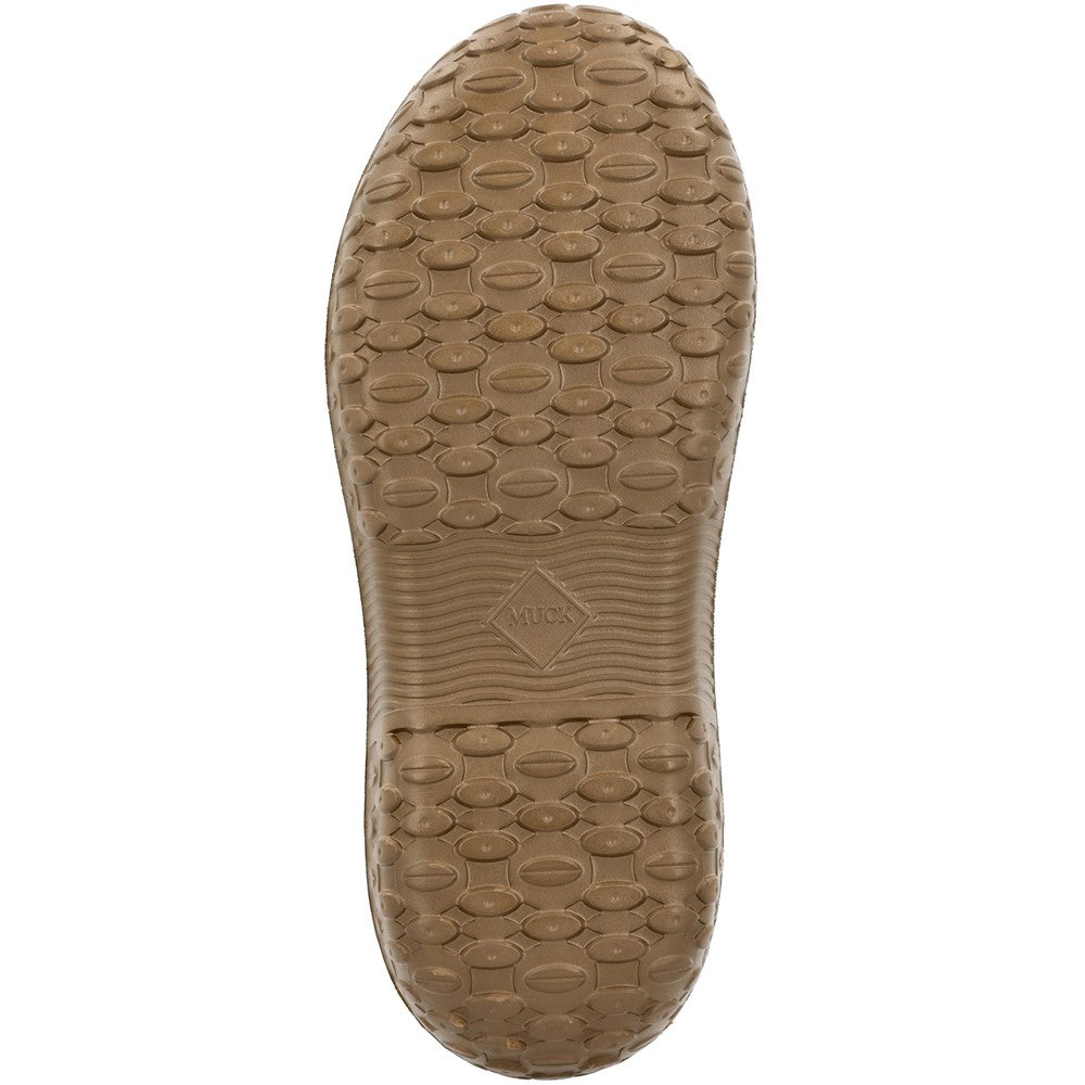 Muck Boots Mens Muckster Lite Ankle Boot