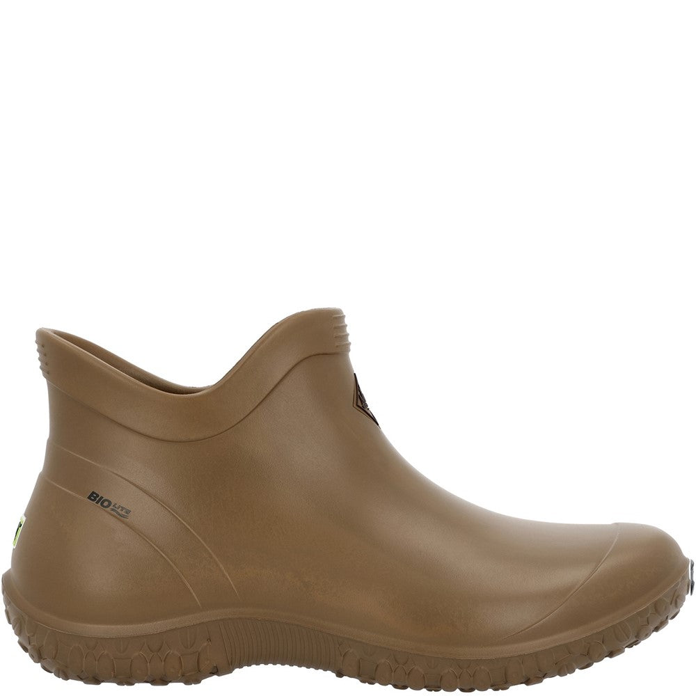 Muck Boots Mens Muckster Lite Ankle Boot