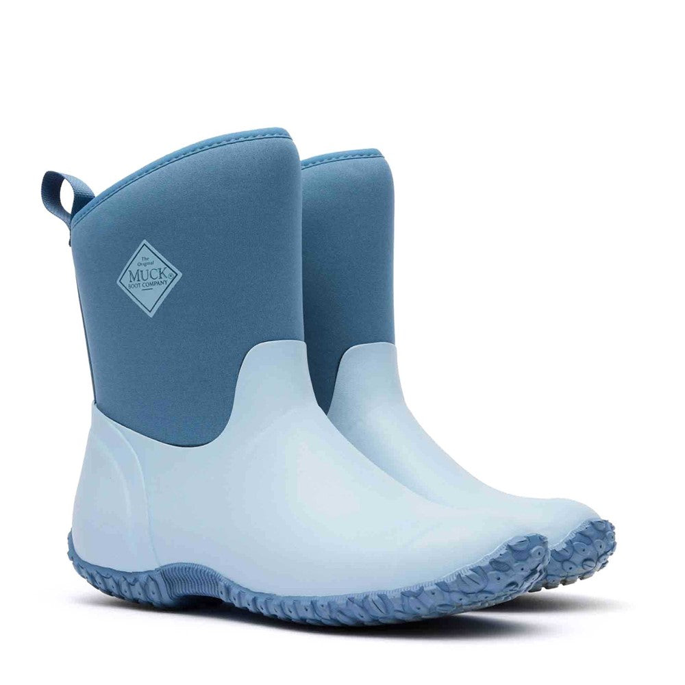 Muck Boots Muckster II Mid Wellingtons