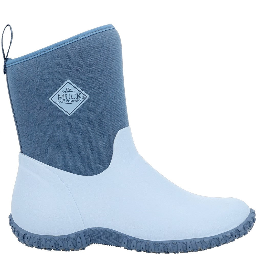 Muck Boots Muckster II Mid Wellingtons