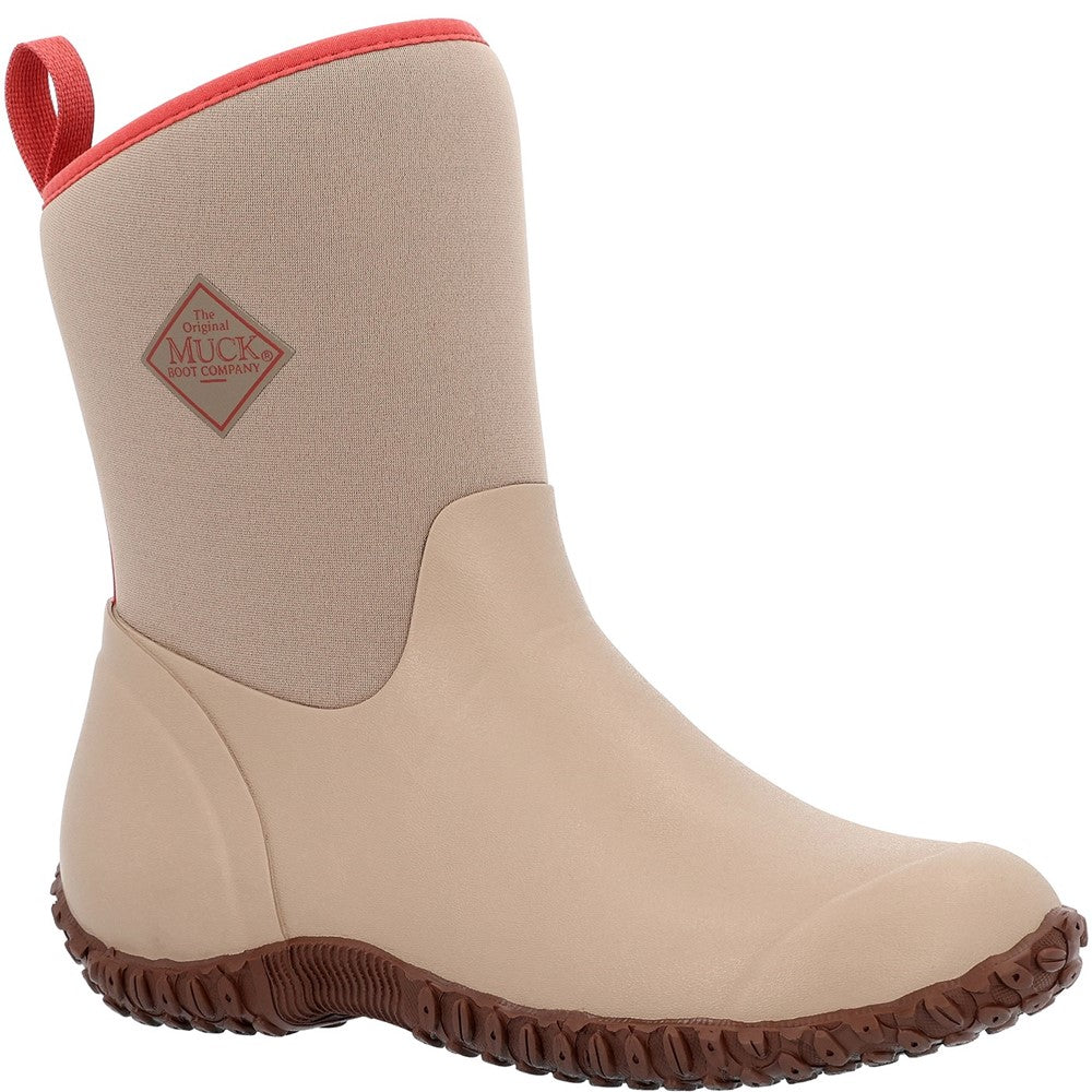Muck Boots Muckster II Mid Wellingtons