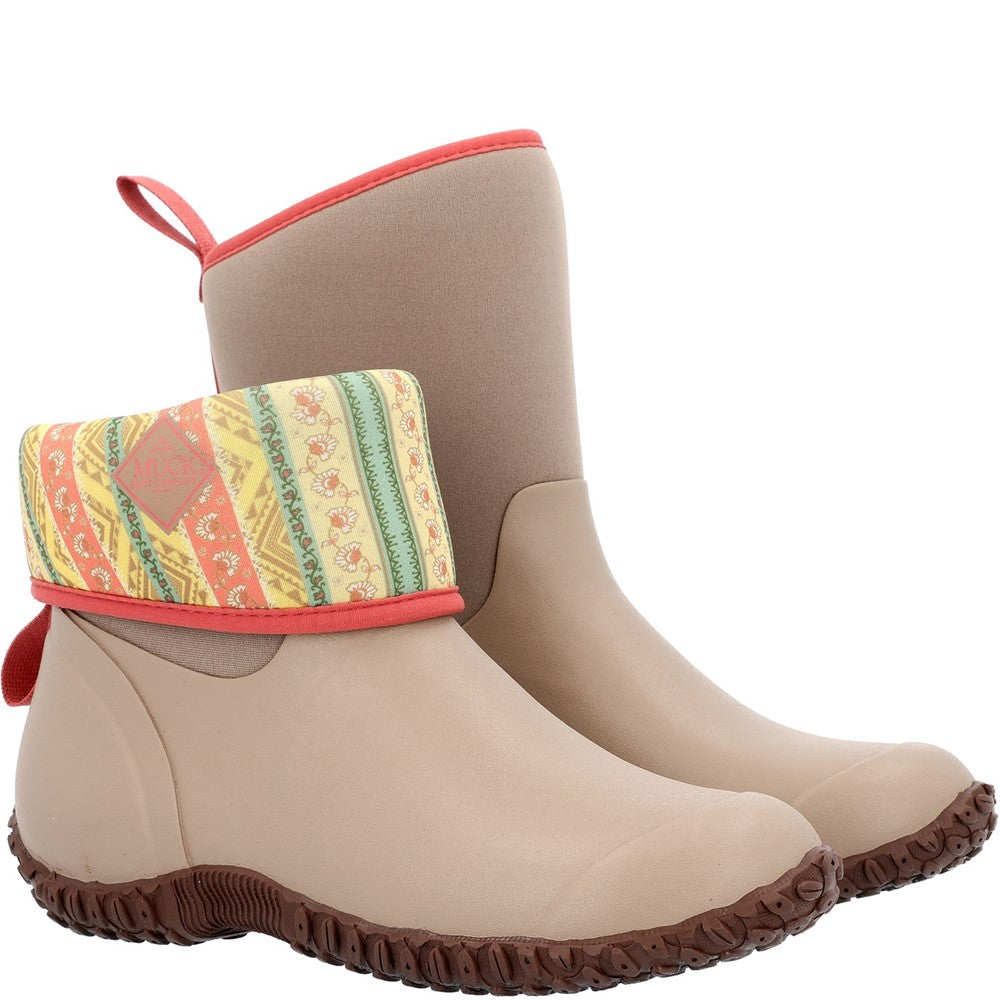 Muck Boots Muckster II Mid Wellingtons