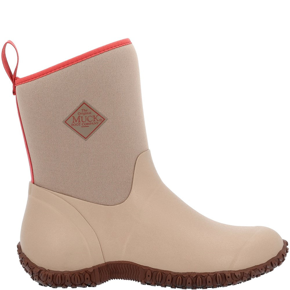 Muck Boots Muckster II Mid Wellingtons