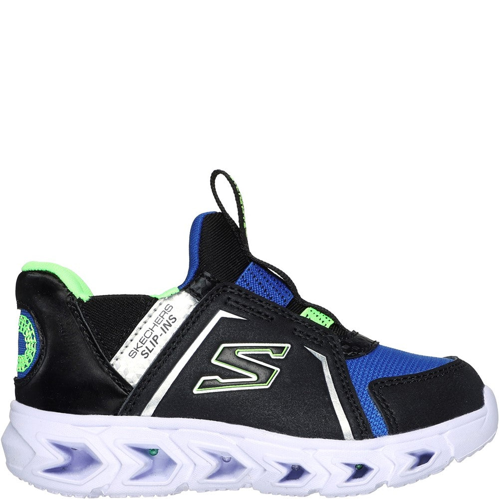 Skechers Hypno-Flash 2.0 - Vexlux Trainers