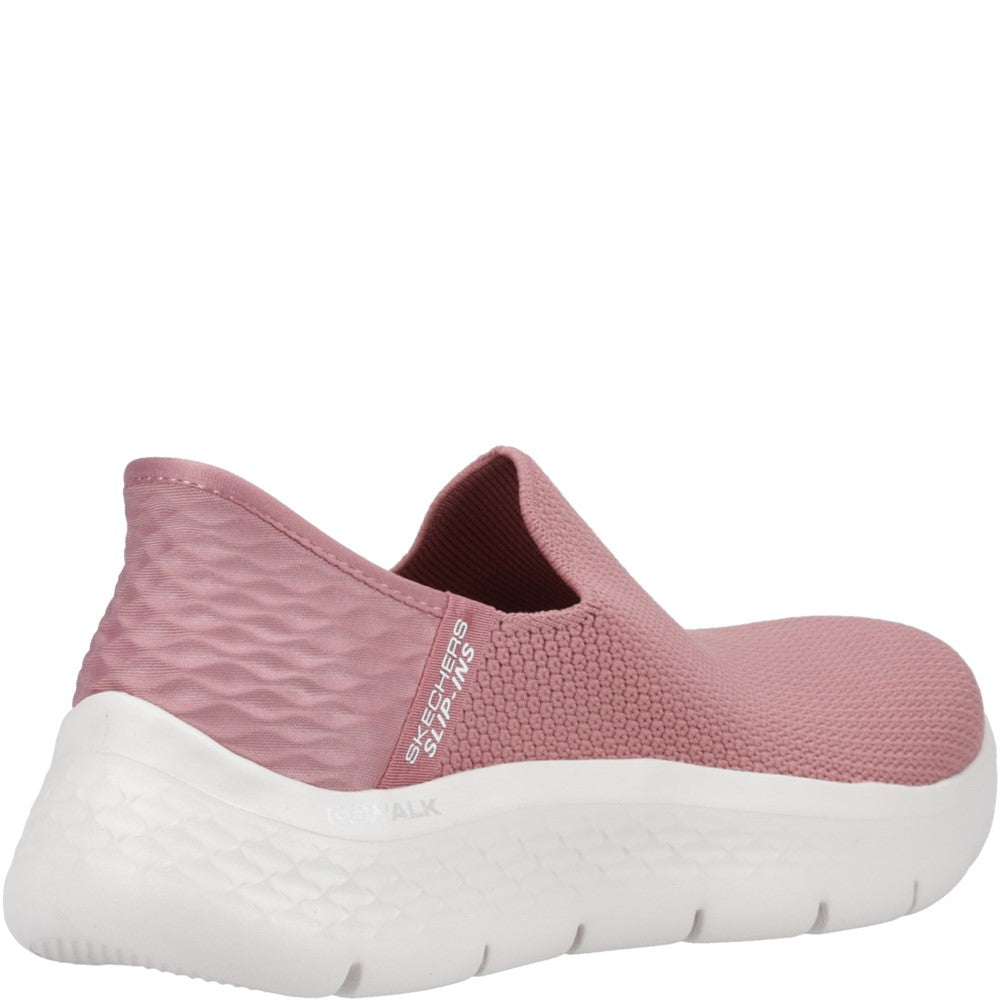 Skechers Go Walk Flex - Sunset View Shoes