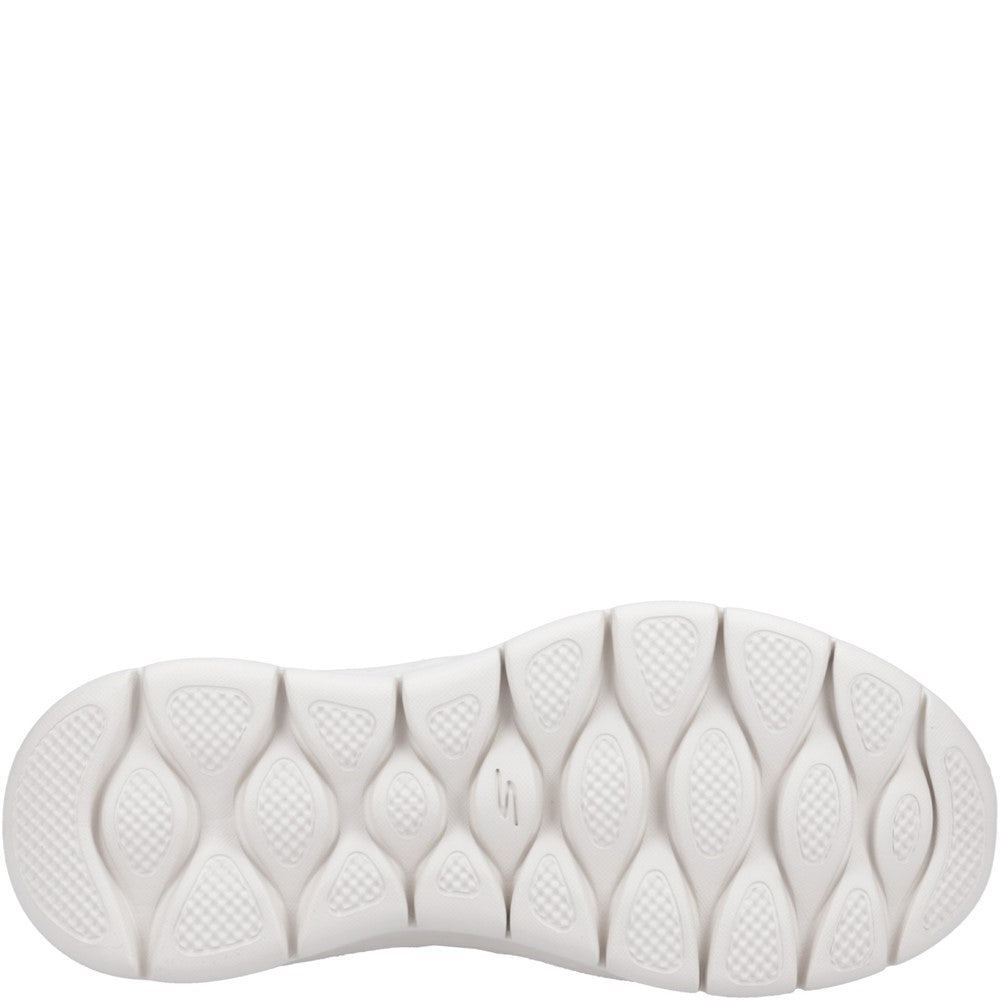 Skechers Go Walk Flex - Sunset View Shoes