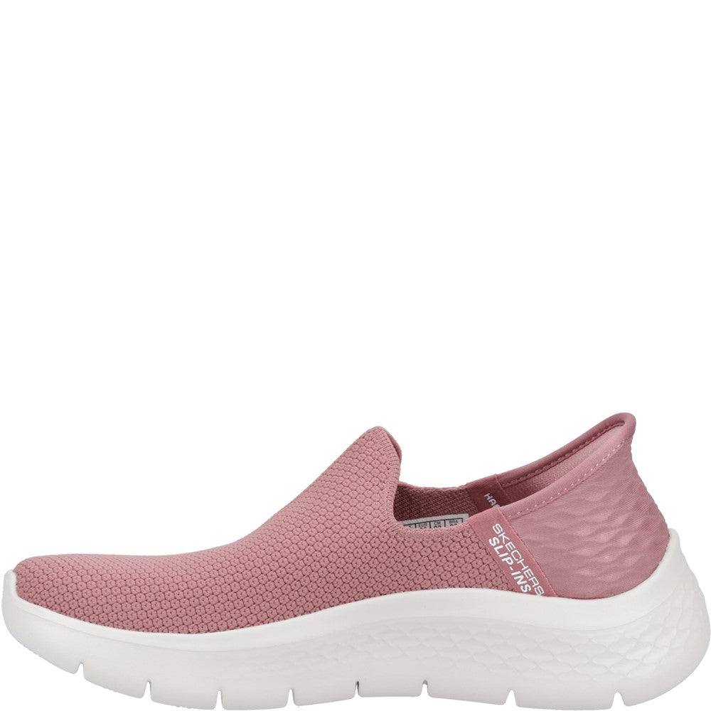 Skechers Go Walk Flex - Sunset View Shoes