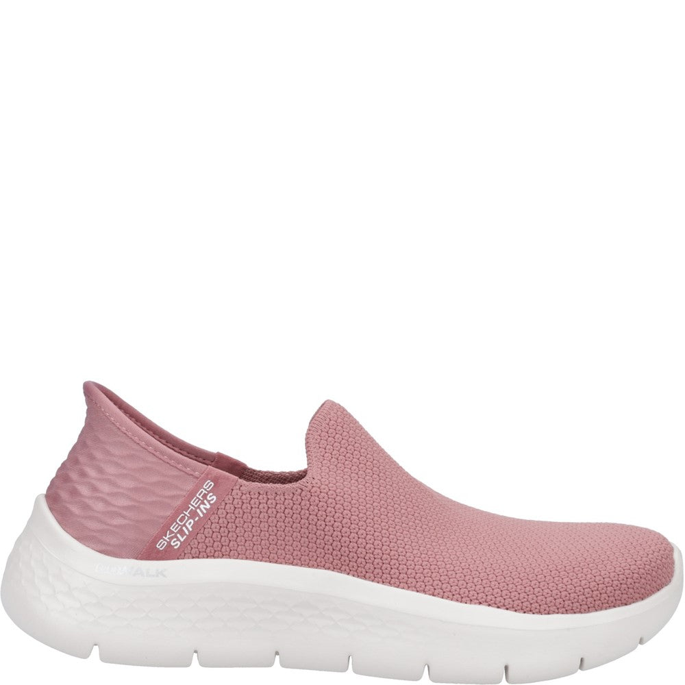 Skechers Go Walk Flex - Sunset View Shoes