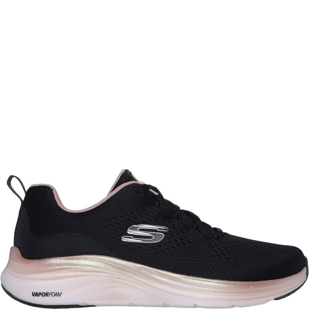 Skechers Vapor Foam - Midnight Glimmer Shoe