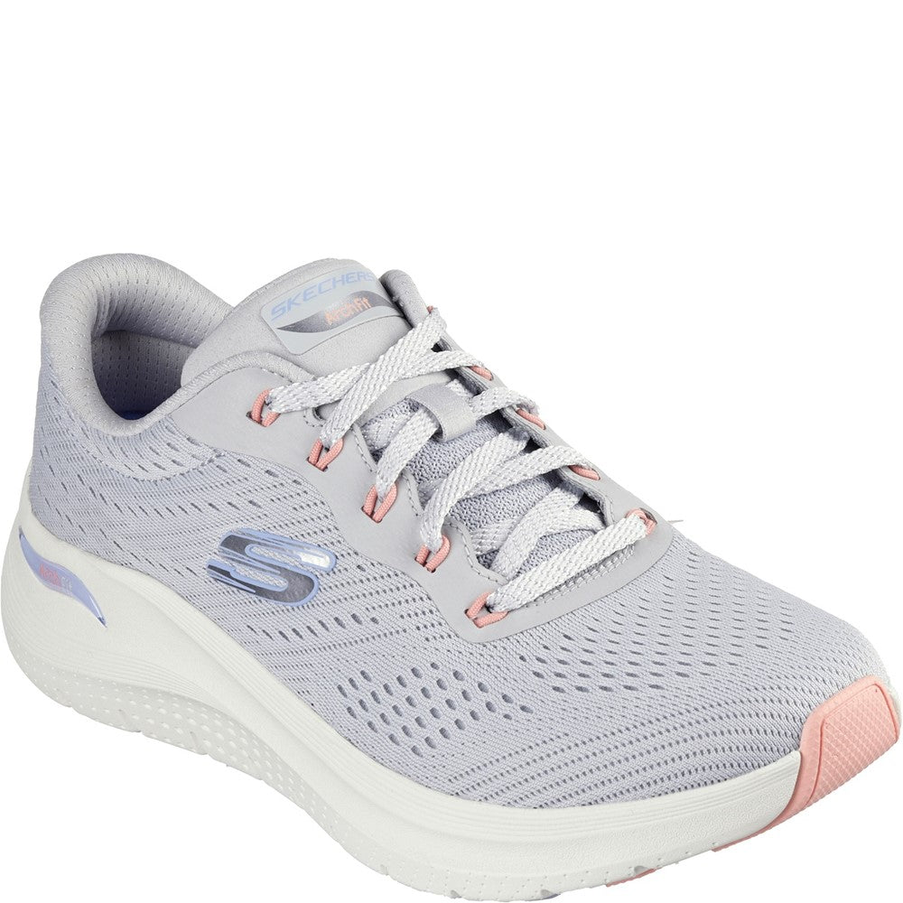 Skechers Arch Fit 2.0 - Big League Trainers