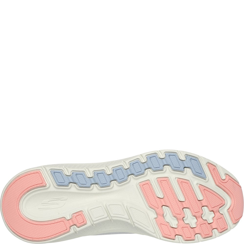 Skechers Arch Fit 2.0 - Big League Trainers