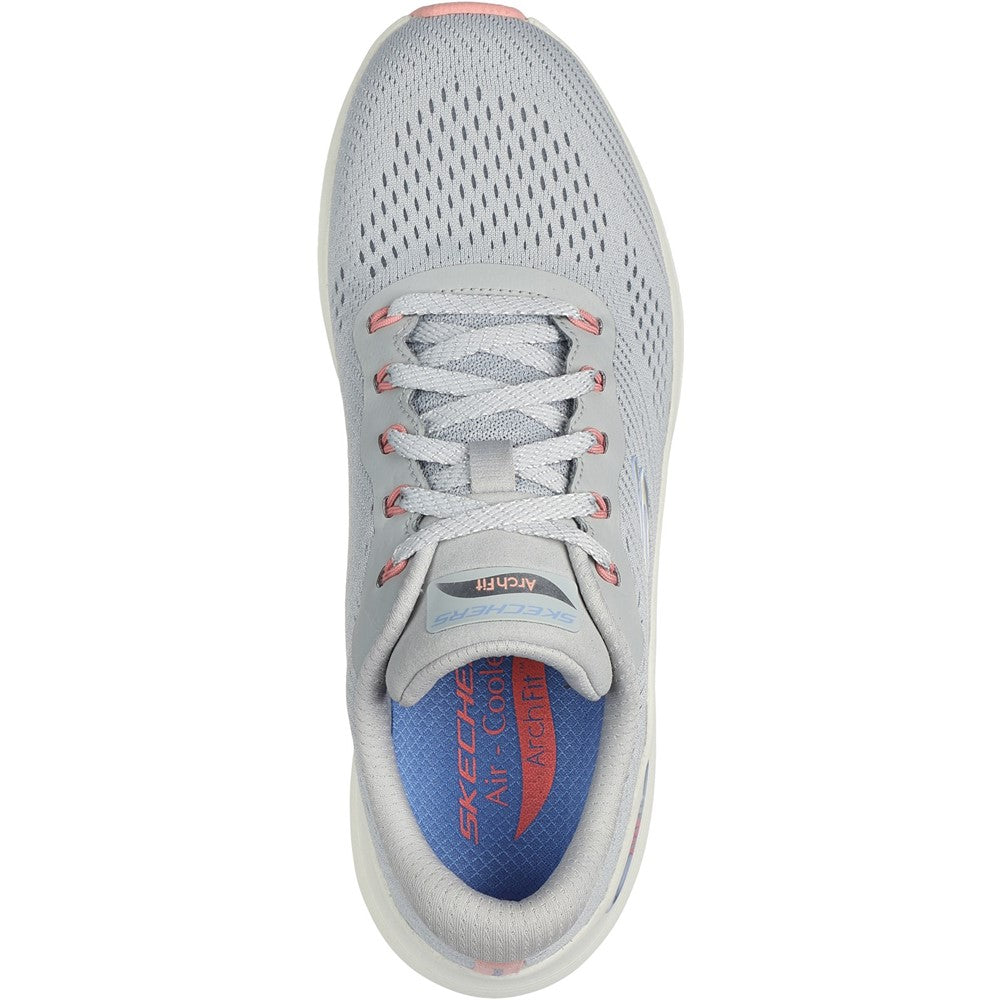 Skechers Arch Fit 2.0 - Big League Trainers