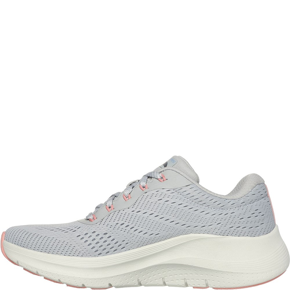Skechers Arch Fit 2.0 - Big League Trainers
