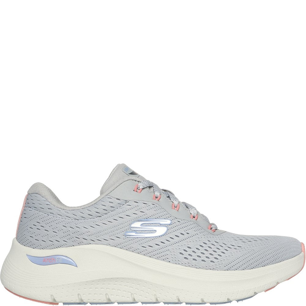 Skechers Arch Fit 2.0 - Big League Trainers