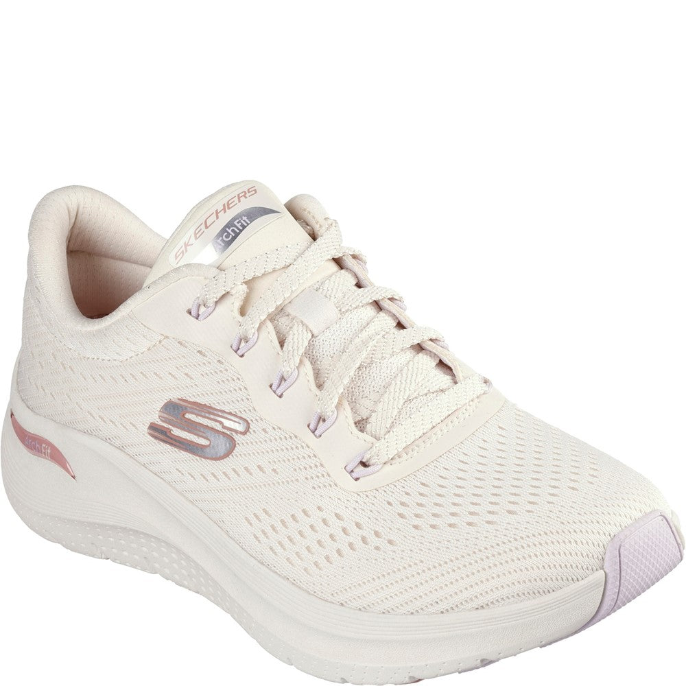 Skechers Arch Fit 2.0 - Big League Trainers