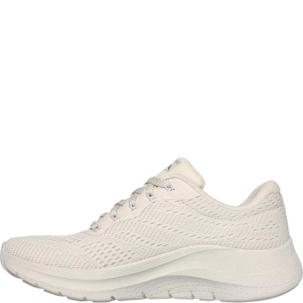 Skechers Arch Fit 2.0 - Big League Trainers