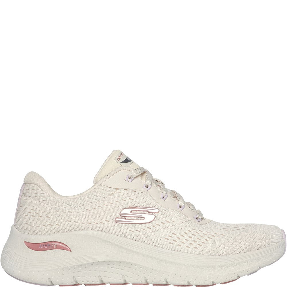 Skechers Arch Fit 2.0 - Big League Trainers