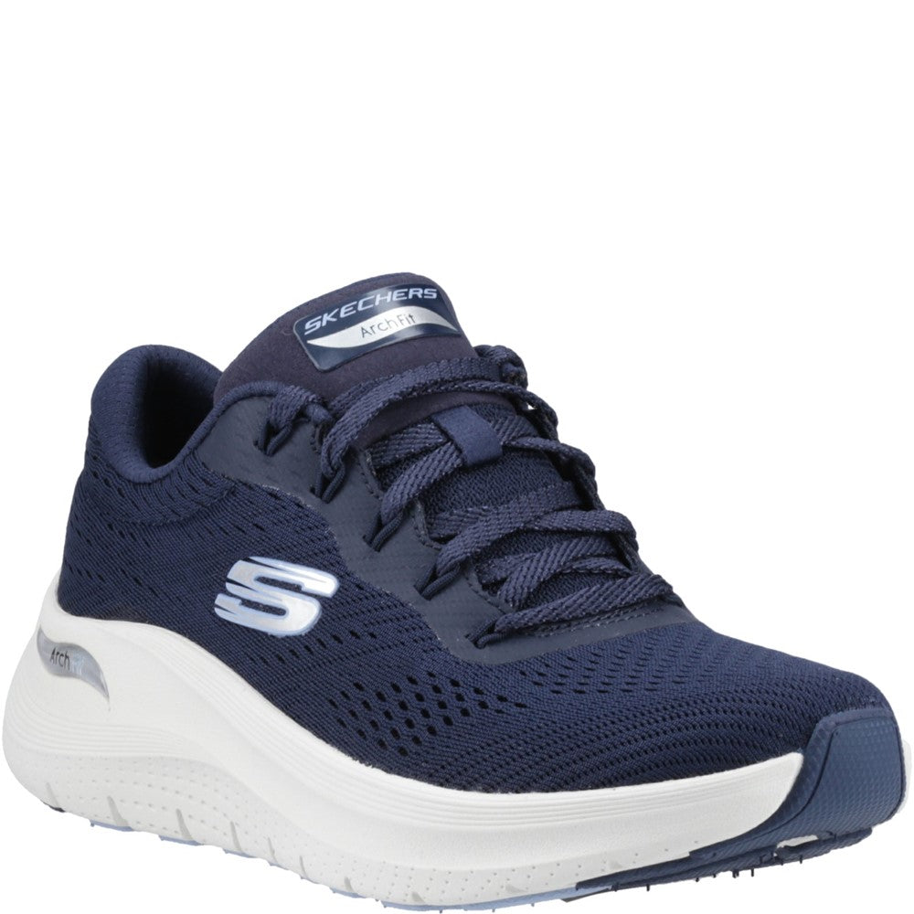 Skechers Arch Fit 2.0 - Big League Trainers