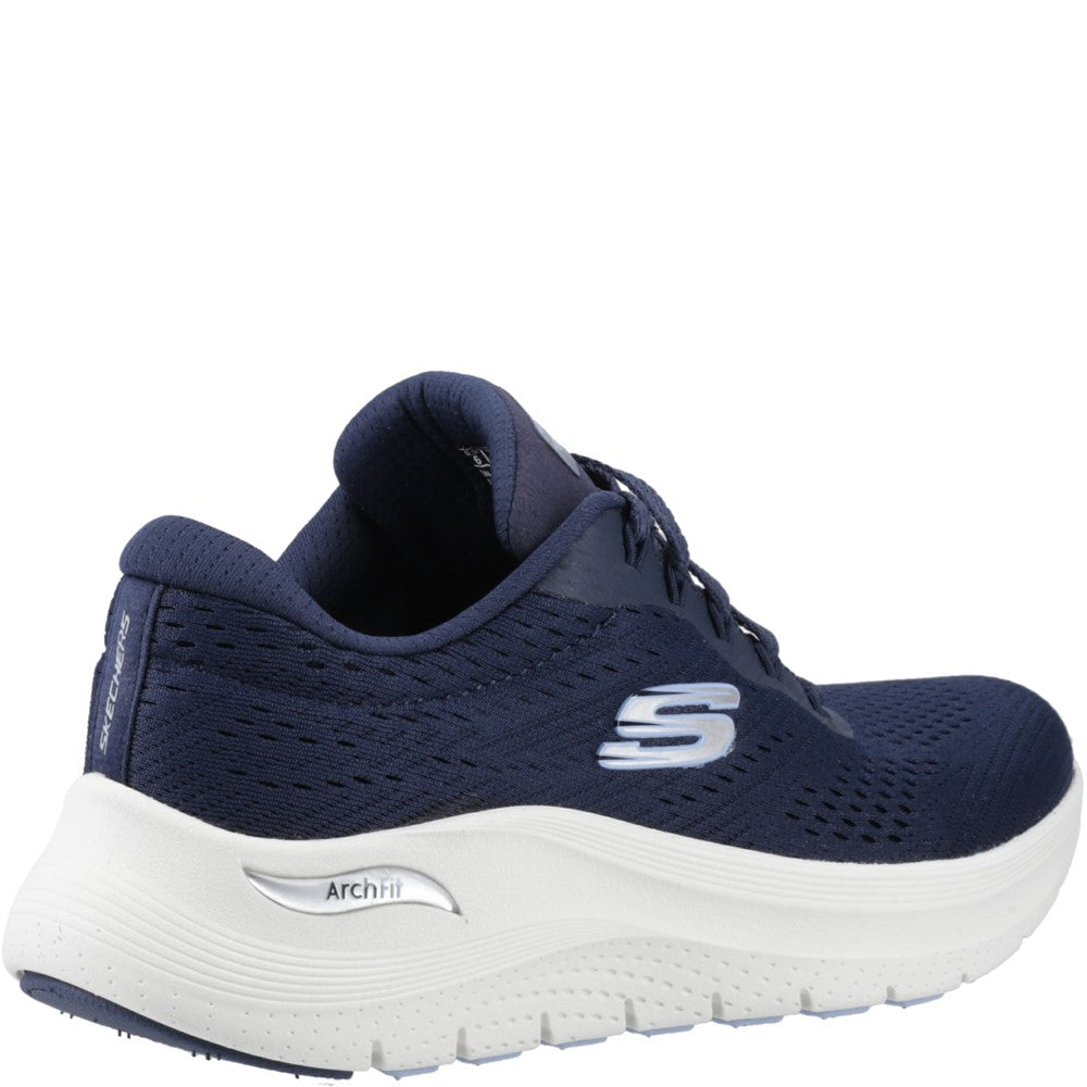 Skechers Arch Fit 2.0 - Big League Trainers