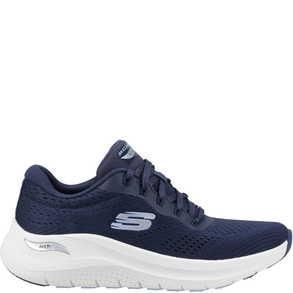 Skechers Arch Fit 2.0 - Big League Trainers
