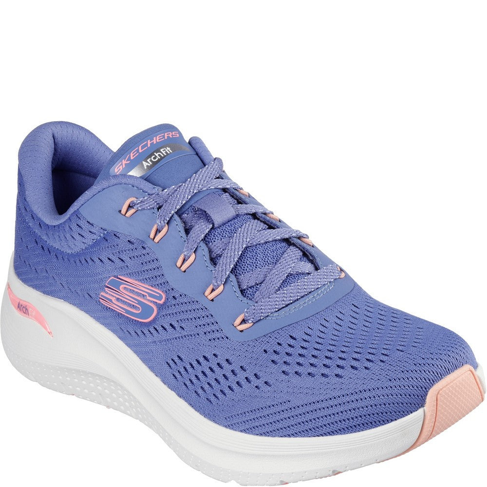 Skechers Arch Fit 2.0 - Big League Trainers