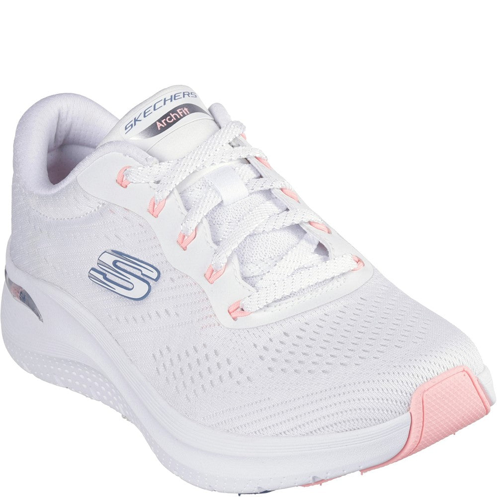 Skechers Arch Fit 2.0 - Big League Trainers